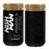 Kép 3/3 - Nish Man Mattifying Volume (P5+) hajformázó por ultra tartással 20g