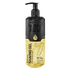 Picture 1/2 -Nish Man Fresh Active Shaving Gel (Gold One) 400ml