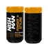 Kép 2/3 - Nish Man Mattifying Volume (CP) hajformázó por - ősz haj fedéssel 20g