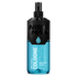 Kép 1/3 - Nish Man After Shave Lotion Cologne 01 Antarctica 400ml (Pro Size)
