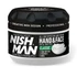 Kép 1/3 - Nish Man Hand & Face Cream Classic kéz- és arckrém 300ml