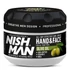 Picture 1/3 -Nish Man Hand & Face Cream Olive Oil 300ml