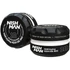 Picture 1/2 -Nish Man hajformázó Aqua Gel Wax (10) Black Edition 150ml