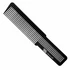 Picture 1/2 -Nish Man Barber Comb Flat Top (037)