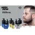 Picture 3/3 -Nish Man Fresh Active Shaving Gel (Gold) 1000ml (Pro Size)