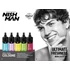 Picture 2/3 -Nish Man After Shave Lotion Cologne 01 400ml