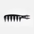 Picture 1/2 -Nish Man Barber Comb (044)