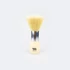 Picture 1/2 -Nish Man Neck Brush (974) Synthetic Bristle