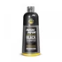 Picture 1/4 -Nish Man Hair & Beard Black Shampoo 400ml