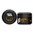 Picture 1/2 -Nish Man Hair Styling Gel 5+ Ultra Hold Argan hajformázó zselé 300ml