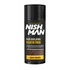 Picture 1/3 -Nish Man Hair Building Keratin Fiber (dark brown) 20g