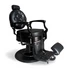 Picture 1/8 -Nish Man Classic Barber Chair borbély szék