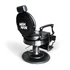 Picture 5/8 -Nish Man Classic Barber Chair borbély szék