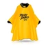 Picture 2/3 -Nish Man Premium "Master Barbers" Neoprene (Yellow) sárga beterítő