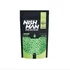 Kép 1/3 - Nish Man Professional Hard Wax Beans Green gyanta 500g