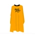 Picture 1/2 -Nish Man Premium "Master Barbers" Neoprene (Yellow) sárga beterítő