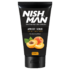 Kép 1/2 - Nish Man Face Scrub Apricot arcradír 150ml