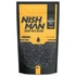 Kép 1/3 - Nish Man Professional Hard Wax Beans Black gyanta 500g