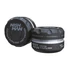 Picture 1/2 -Nish Man Coloring & Styling Wax Smoked Grey 100ml