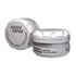 Picture 1/2 -Nish Man Coloring & Styling Wax Light Silver 100ml