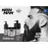 Kép 3/3 - Nish Man Fresh Active (Clear) borotvagél 1000ml 