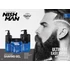 Kép 3/3 - Nish Man Fresh Active (Blue) borotvagél 1000ml