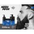 Kép 3/3 - Nish Man Fresh Active Shaving Gel (Blue) borotvagél 400ml