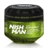 Kép 1/2 - Nish Man hajformázó zselé (G1) Gum Effect Casual 300ml