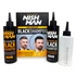 Kép 1/3 - Nish Man - Black haj és szakáll színező szett (200ml+200ml)
