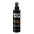 Kép 1/3 - Nish Man Hair Building Fiber Locking Mist fixáló permet 100ml