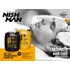 Picture 3/3 -Nish Man Pro-Hair Conditioner Keratin Complex 5000ml (Pro Size)