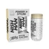 Picture 1/4 -Nish Man Mattifying Volume Powder (Milky) hajformázó por 20g