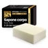 Picture 1/2 -Officina Artigiana Body Soap 5 Oli del Benessere testszappan 100g