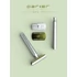 Picture 3/8 -Parker AERO-L AeroAluminum Long Safety Razor biztonsági borotva