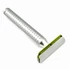 Picture 1/8 -Parker AERO-L AeroAluminum Long Safety Razor biztonsági borotva