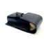 Picture 2/3 -Parker LPBR-BLK Leather Shaving Brush Case (black)