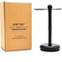 Picture 3/4 -Parker PARKBLACKSTD Brush & Razor Stand Matte Black pamacs és borotva tartó