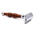 Picture 3/8 -Parker 45R Open Comb Safety Razor biztonsági borotva