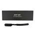 Picture 3/5 -Parker Director Straight Razor Kamisori-Style (Black) borotva