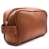 Picture 2/6 -Parker TBSADDLE Travel/Dopp Kit Leather Bag neszeszer