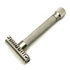 Picture 2/6 -Parker VAR-SC Open Comb Adjustable Safety Razor - All Satin - biztonsági borotva