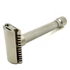 Picture 4/6 -Parker VAR-SC Open Comb Adjustable Safety Razor - All Satin - biztonsági borotva