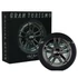 Picture 1/4 -Paul Vess Paris - GT Gran Turismo Black Edition Perfume 100ml