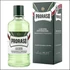 Kép 2/2 - Proraso Green borotválkozás utáni folyadék 400ml (Pro Size)