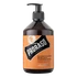 Picture 1/2 -Proraso Beard Wash Wood & Spice 500ml (Pro Size)