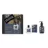 Kép 3/3 - Proraso Duo Gift Pack Beard - Azur Lime szakállápoló ajándékszett - mosó és balzsam