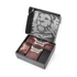 Kép 2/2 - Proraso Duo Gift Pack Red Nourishing borotválkozó krém és borotválkozás utáni folyadék 