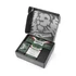 Kép 2/2 - Proraso Duo Gift Pack Green Refresh borotválkozó krém és borotválkozás utáni balzsam