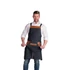 Picture 1/2 -Lacla Unica Barber Apron Retro Jeans