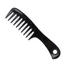Picture 1/2 -Ragnar Highlighting Comb Black 19cm